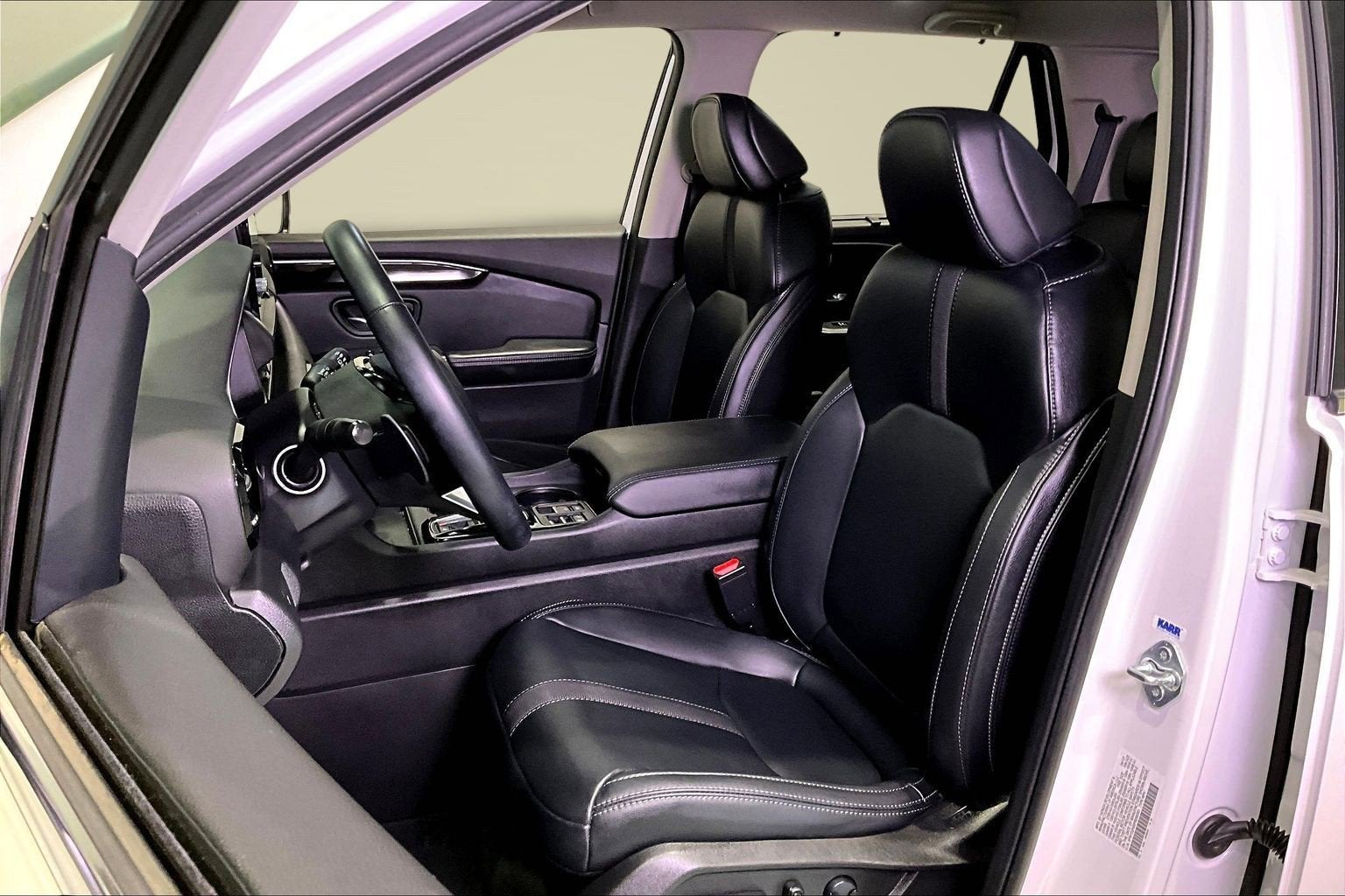 2023 Honda Pilot EX-L 7 Passenger