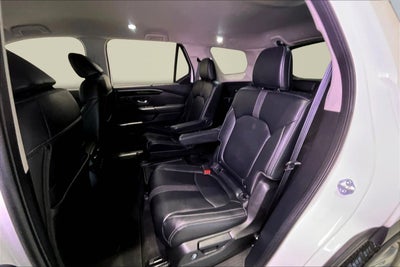 2023 Honda Pilot EX-L 7 Passenger