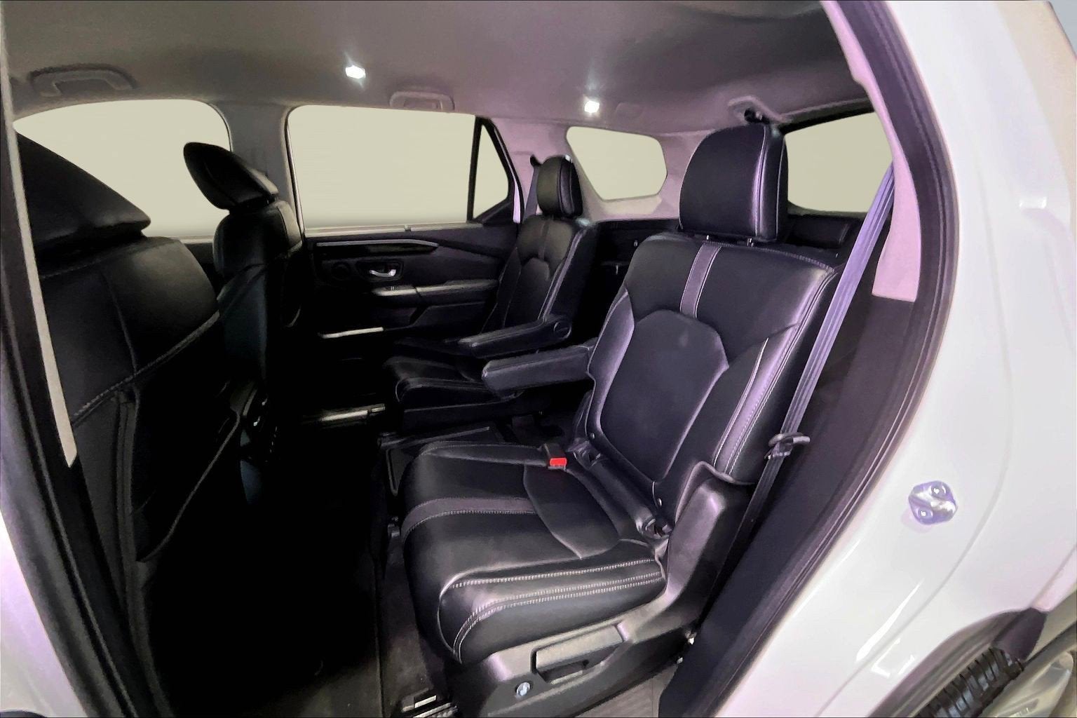 2023 Honda Pilot EX-L 7 Passenger