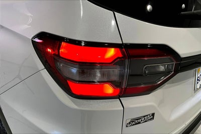 2023 Honda Pilot EX-L 7 Passenger