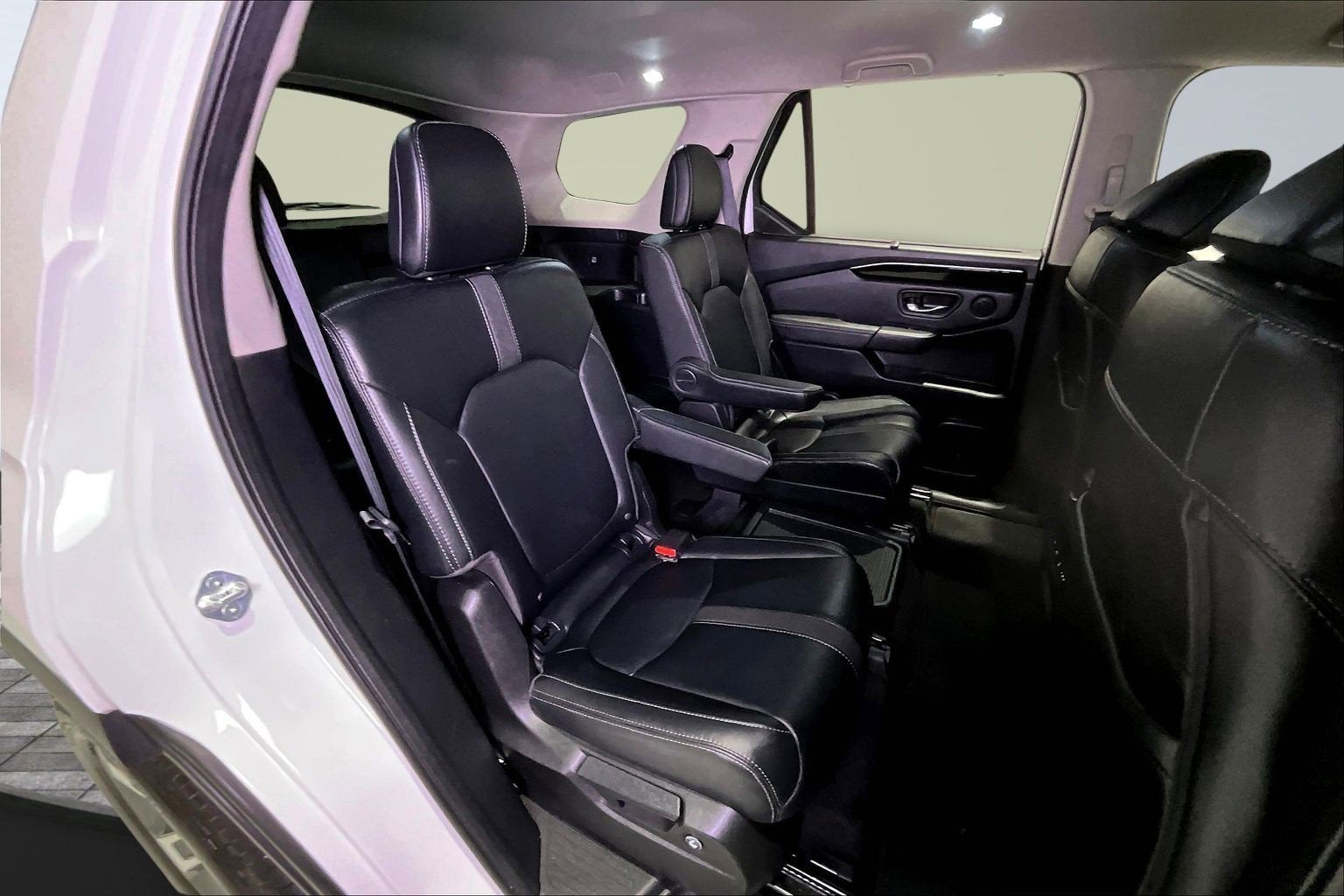 2023 Honda Pilot EX-L 7 Passenger