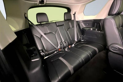 2023 Honda Pilot EX-L 7 Passenger