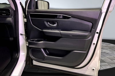 2023 Honda Pilot EX-L 7 Passenger