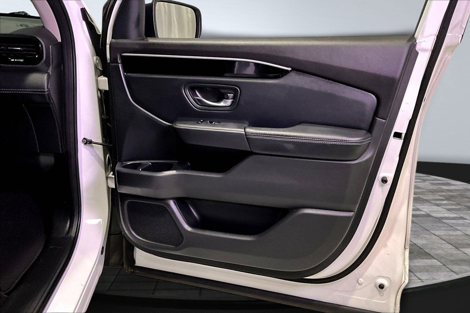 2023 Honda Pilot EX-L 7 Passenger