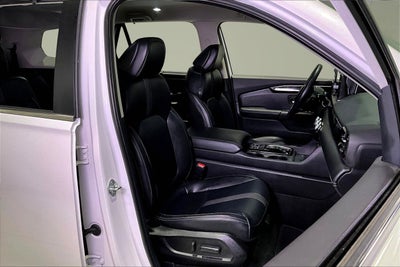 2023 Honda Pilot EX-L 7 Passenger