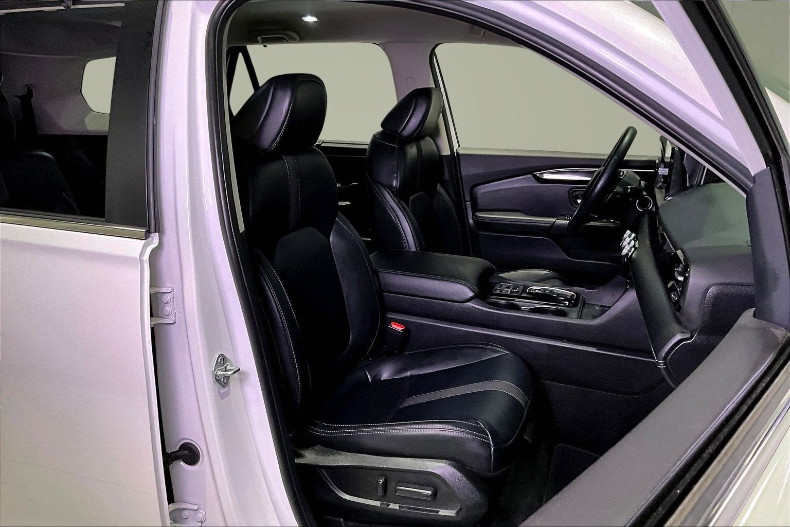 2023 Honda Pilot EX-L 7 Passenger