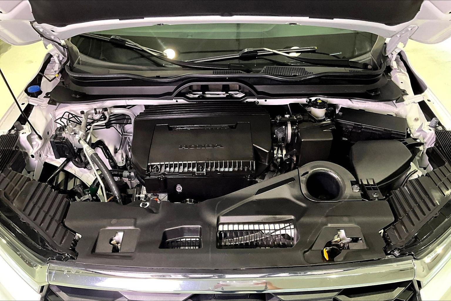 2023 Honda Pilot EX-L 7 Passenger