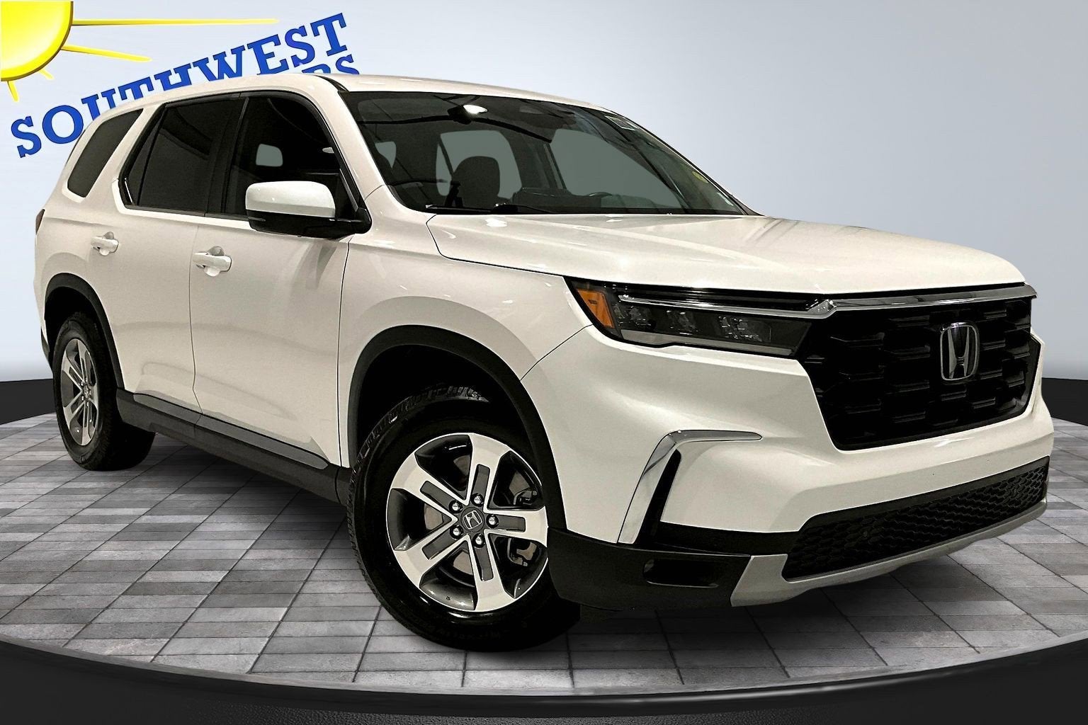 2023 Honda Pilot EX-L 7 Passenger