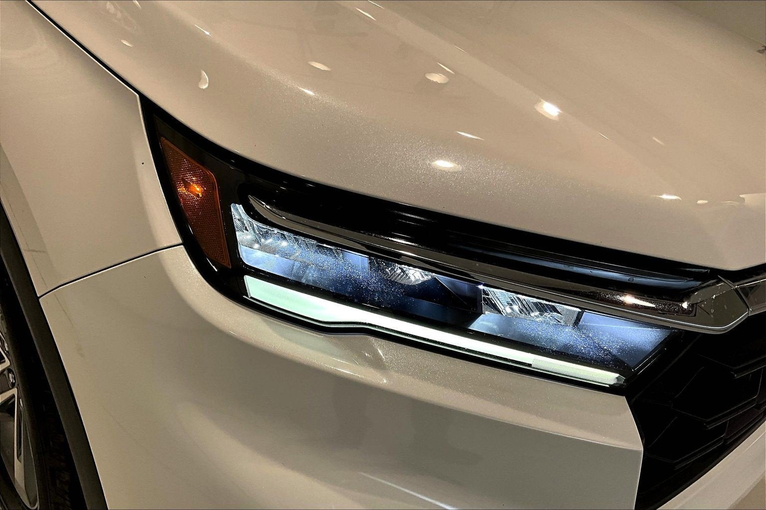 2023 Honda Pilot EX-L 7 Passenger