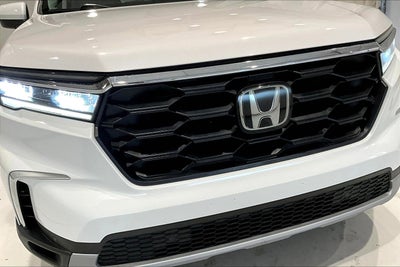 2023 Honda Pilot EX-L 7 Passenger