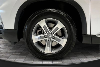 2023 Honda Pilot EX-L 7 Passenger
