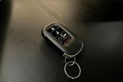 2023 Honda Pilot EX-L 7 Passenger