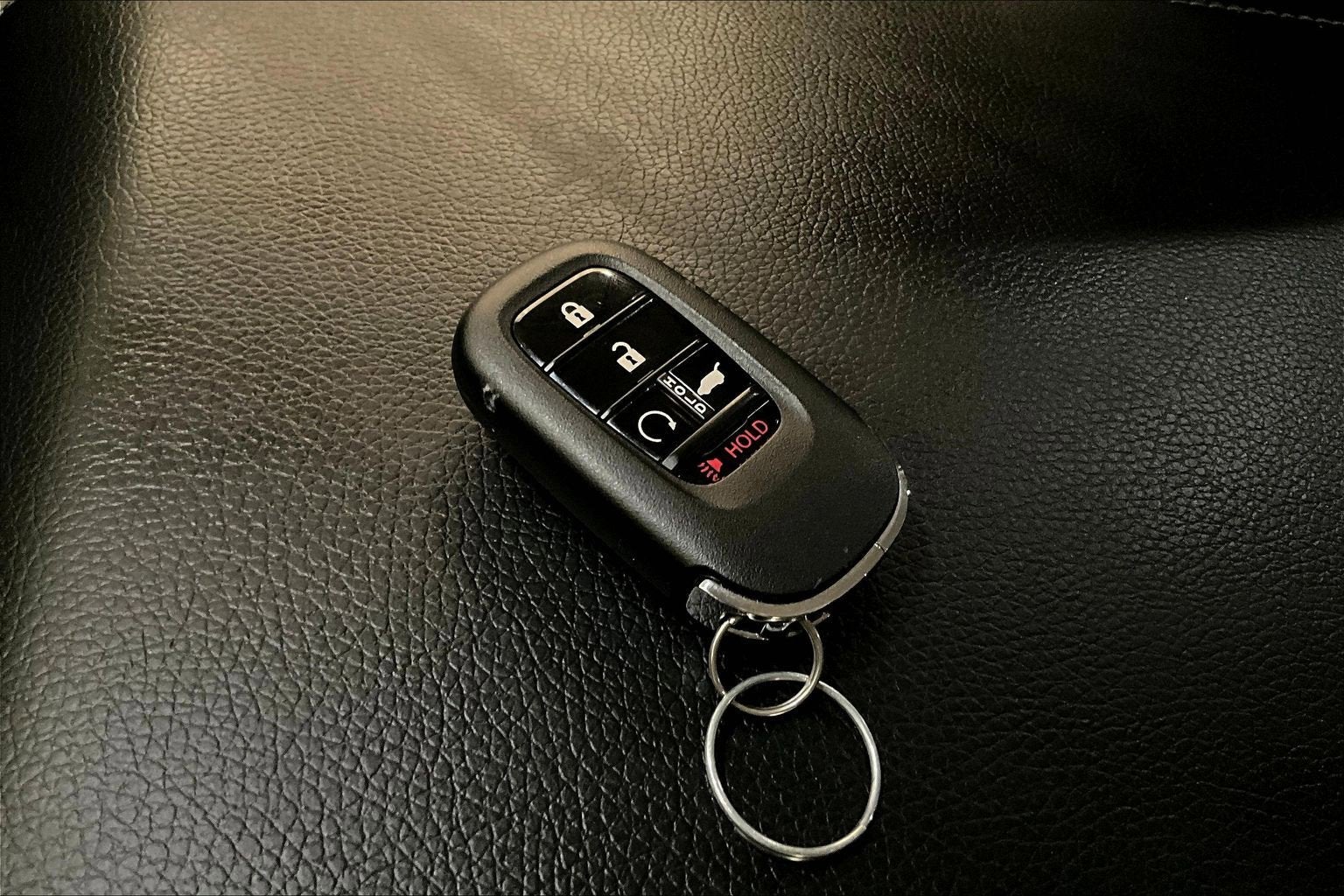 2023 Honda Pilot EX-L 7 Passenger