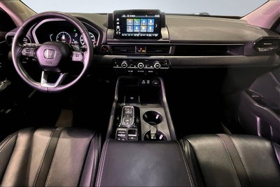 2023 Honda Pilot EX-L 7 Passenger