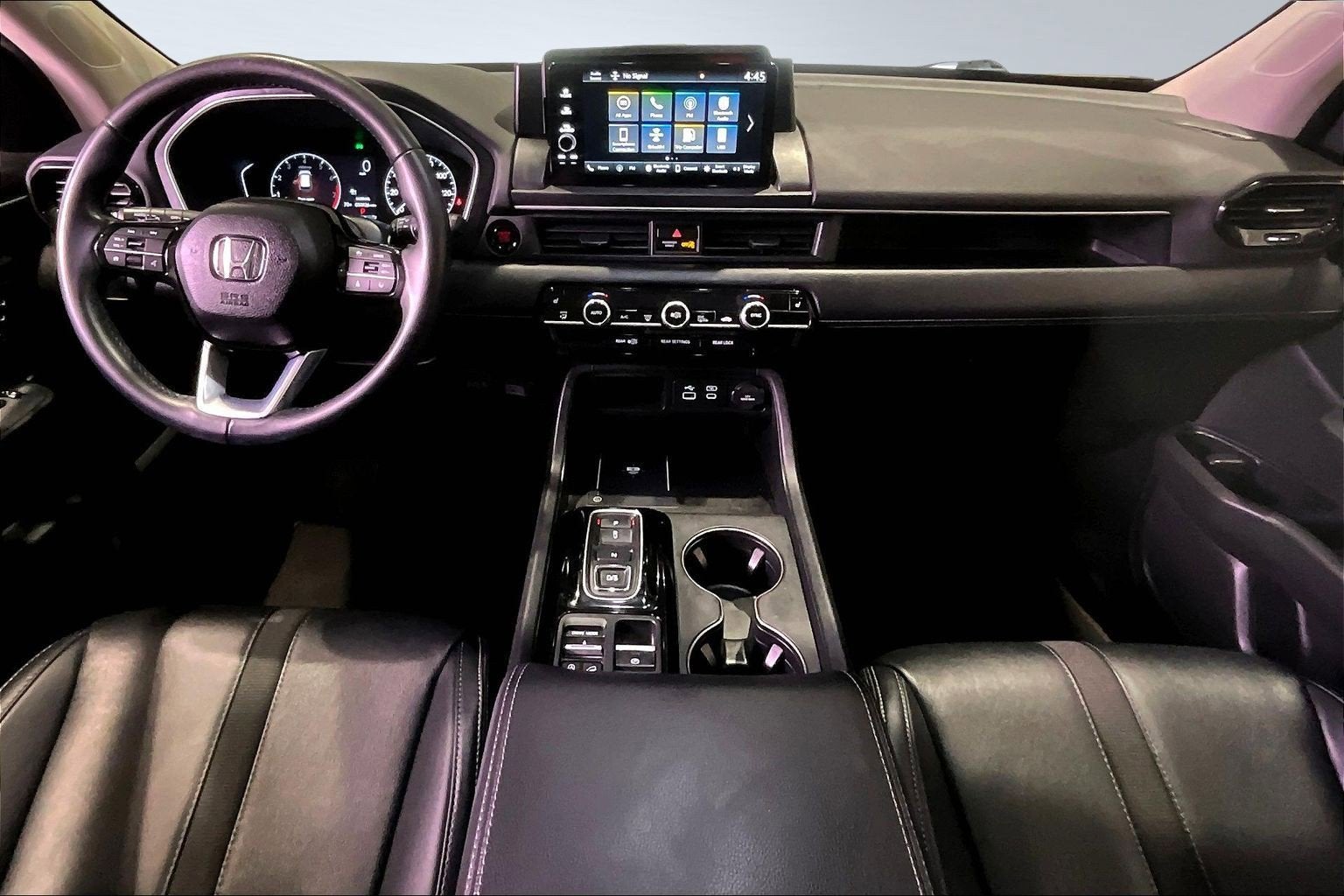 2023 Honda Pilot EX-L 7 Passenger