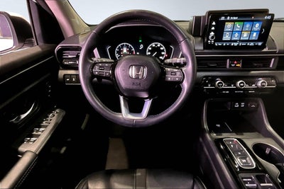 2023 Honda Pilot EX-L 7 Passenger