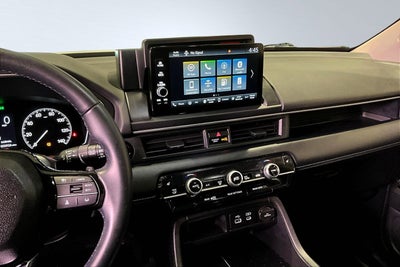 2023 Honda Pilot EX-L 7 Passenger