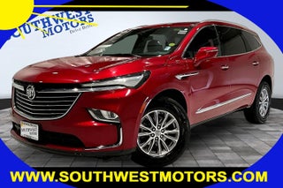 2024 Buick Enclave Premium
