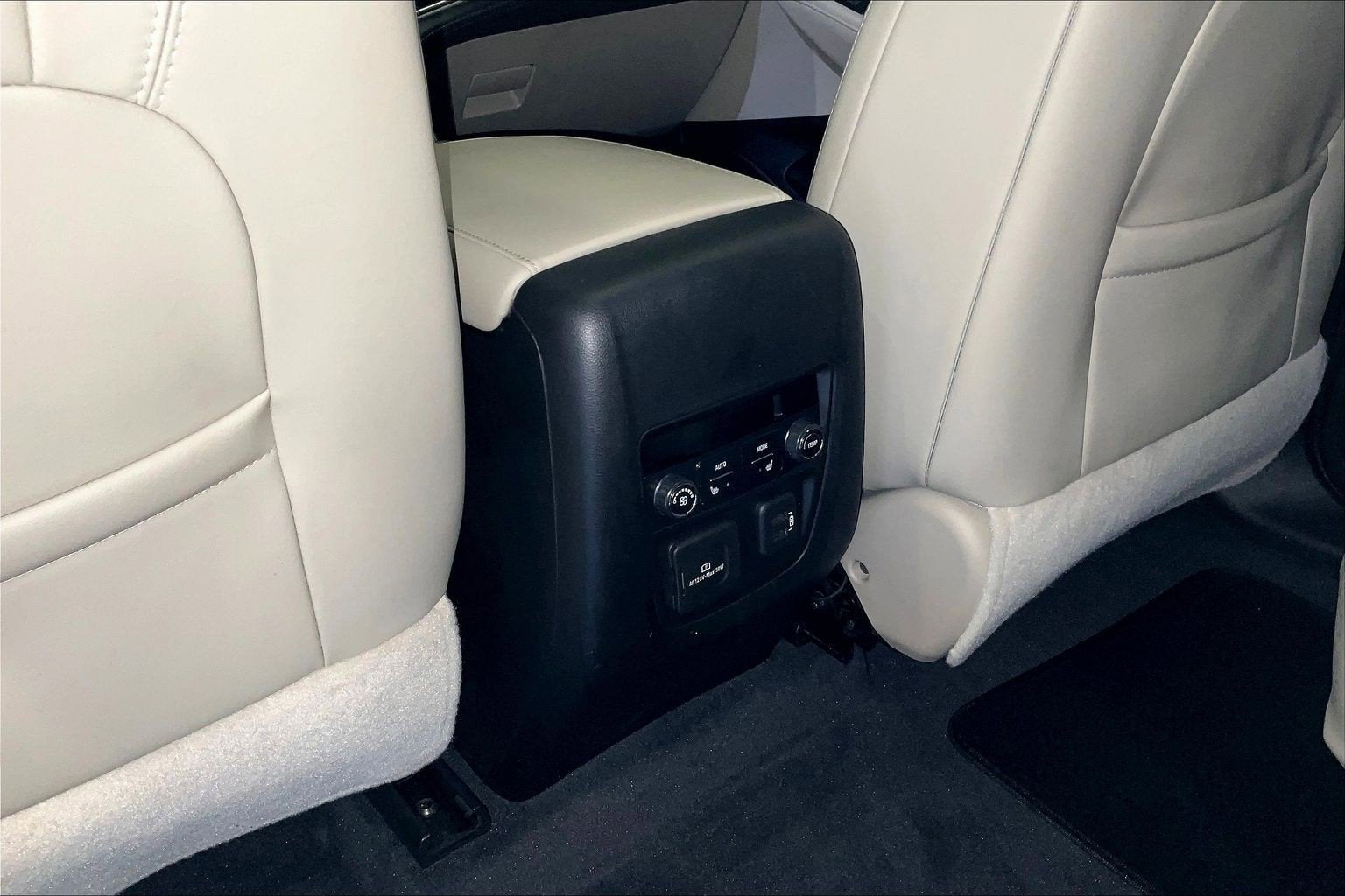 2020 Buick Enclave Premium