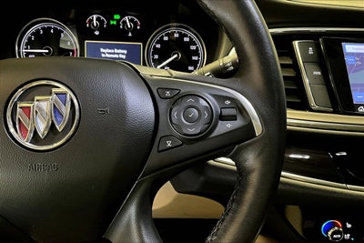 2020 Buick Enclave Premium