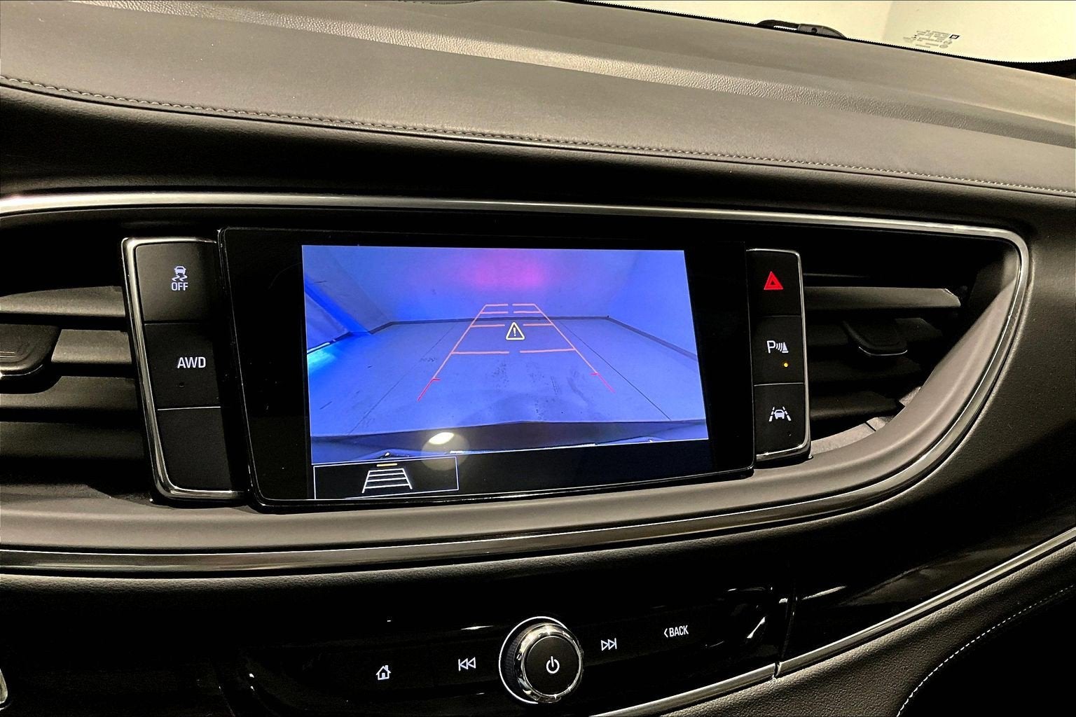 2020 Buick Enclave Premium