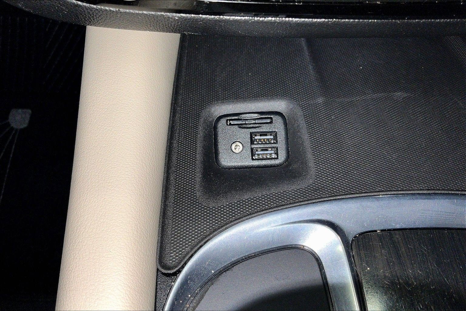 2020 Buick Enclave Premium