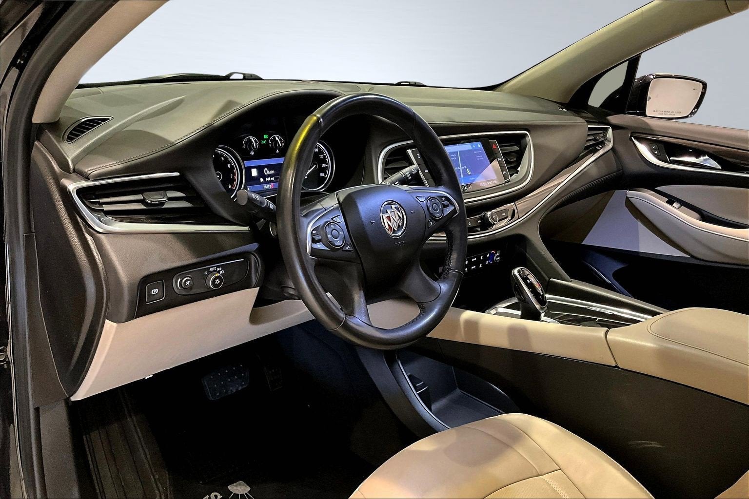 2020 Buick Enclave Premium