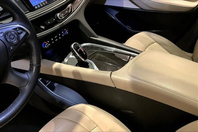 2020 Buick Enclave Premium