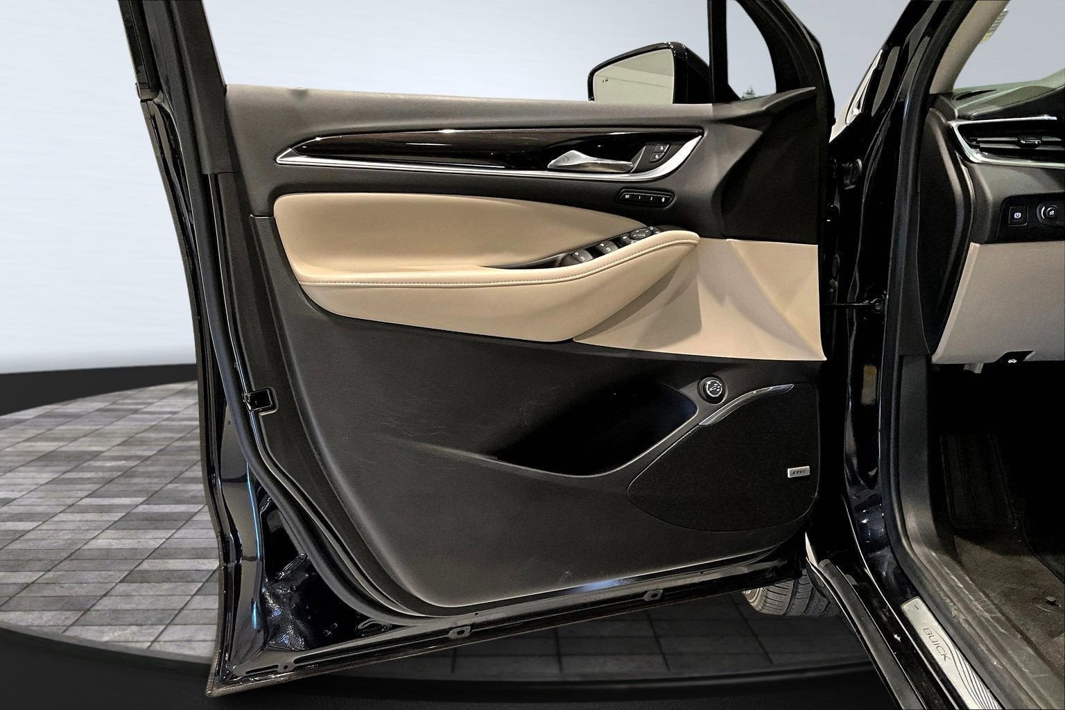 2020 Buick Enclave Premium