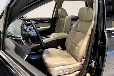 2020 Buick Enclave Premium