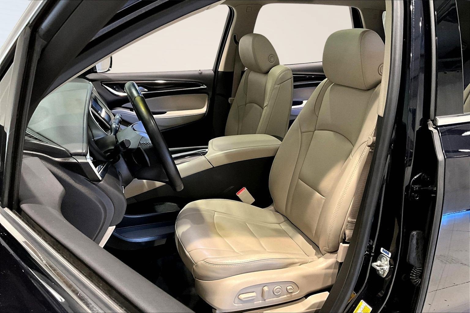 2020 Buick Enclave Premium