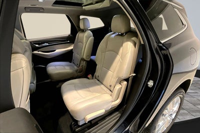 2020 Buick Enclave Premium