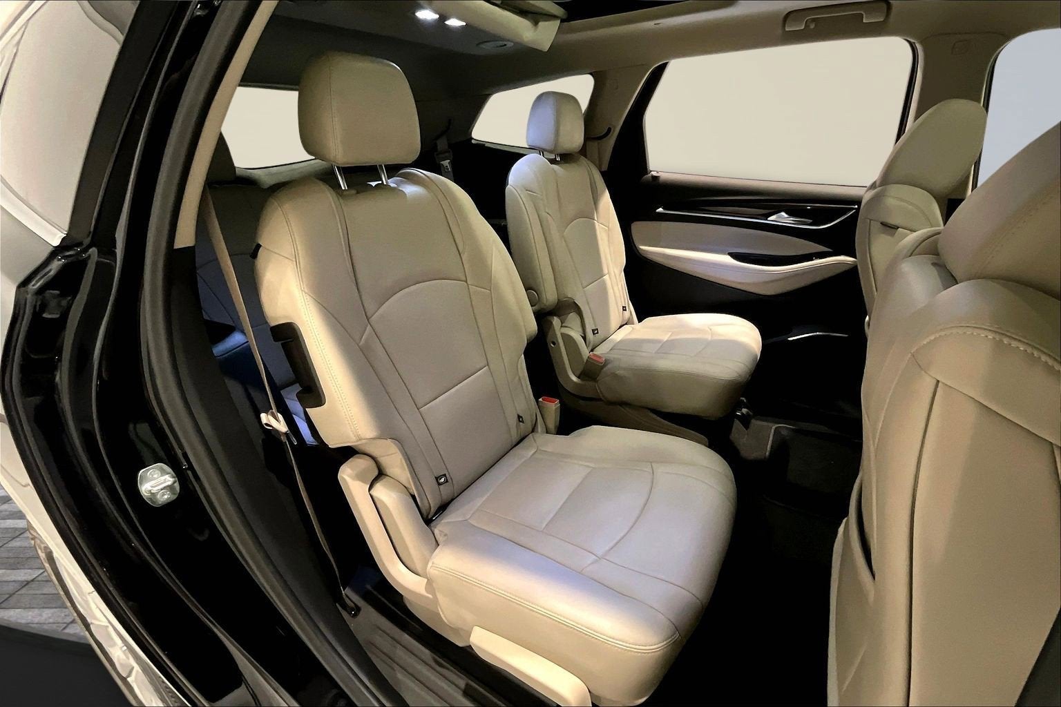 2020 Buick Enclave Premium