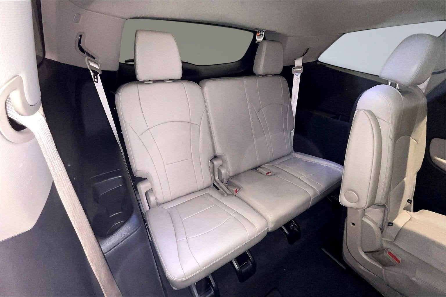 2020 Buick Enclave Premium