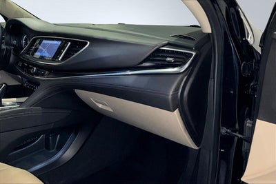 2020 Buick Enclave Premium