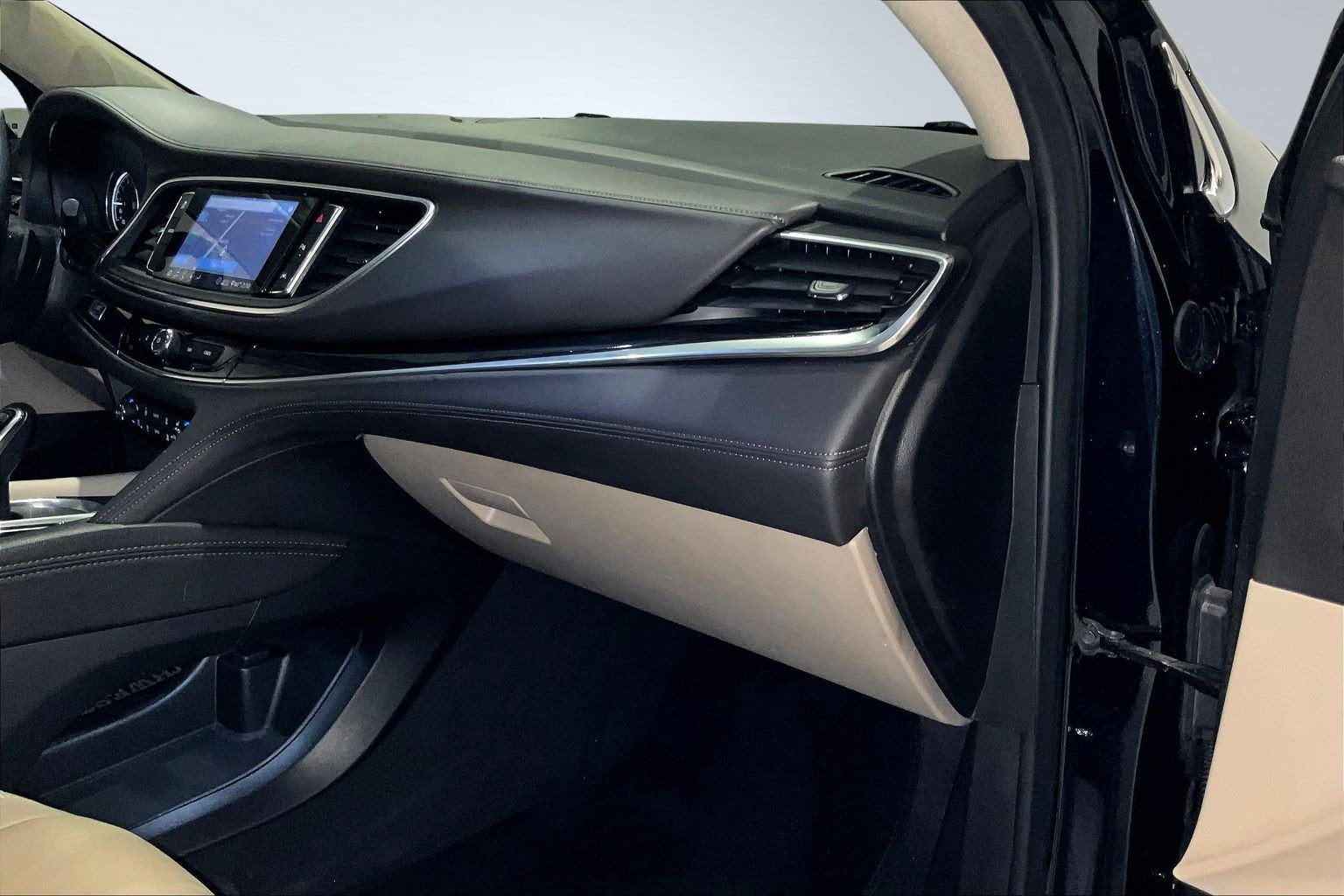 2020 Buick Enclave Premium