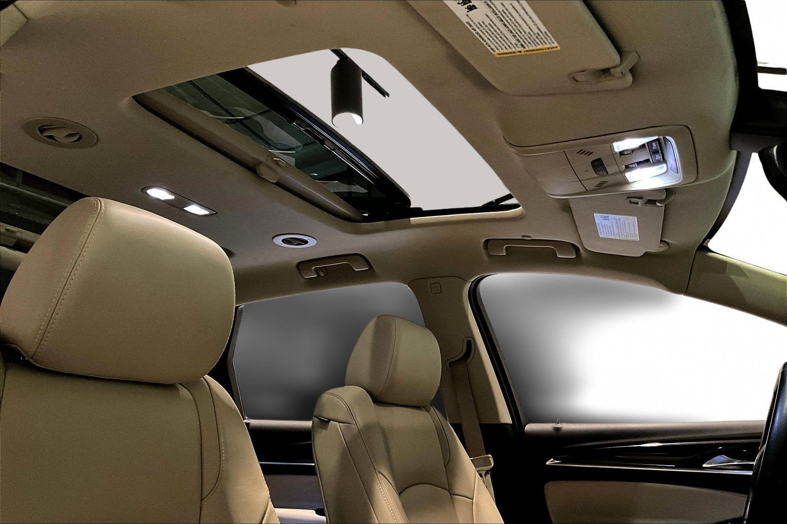 2020 Buick Enclave Premium