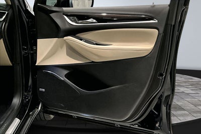 2020 Buick Enclave Premium