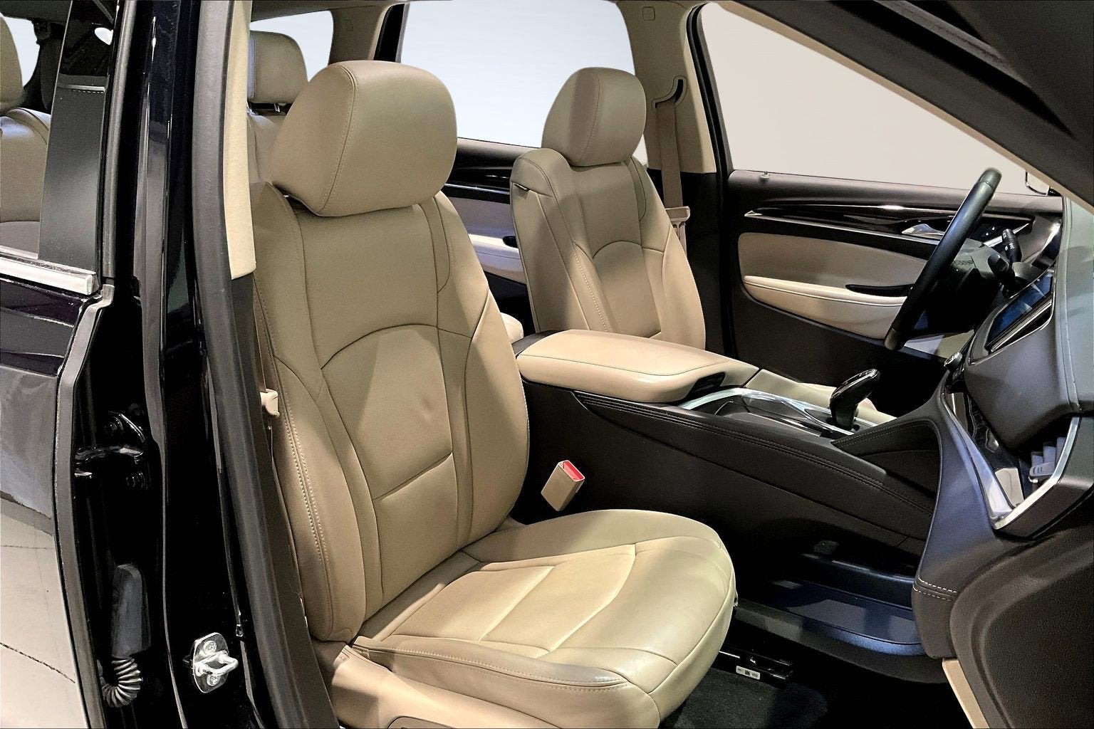 2020 Buick Enclave Premium