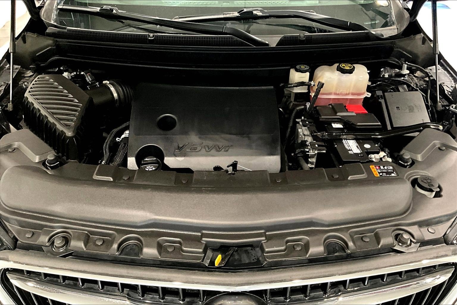 2020 Buick Enclave Premium