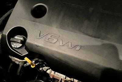 2020 Buick Enclave Premium