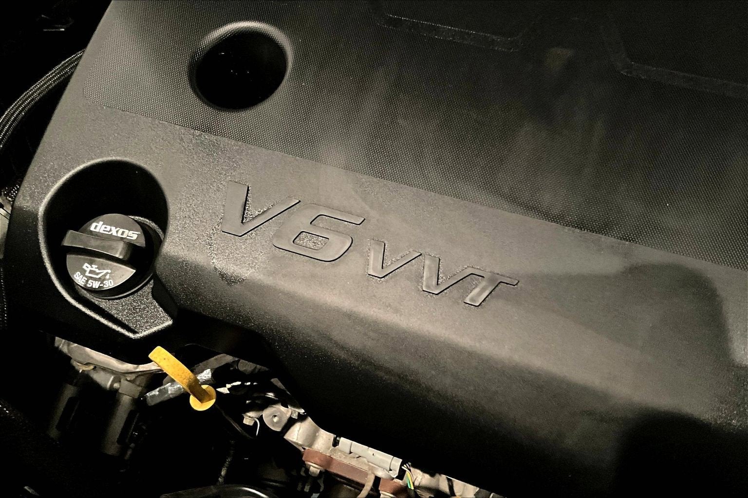 2020 Buick Enclave Premium