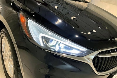2020 Buick Enclave Premium