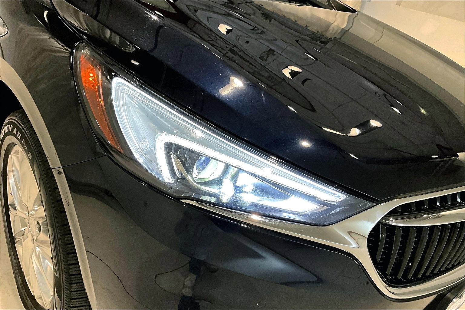 2020 Buick Enclave Premium