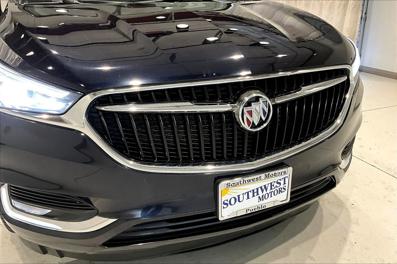2020 Buick Enclave Premium