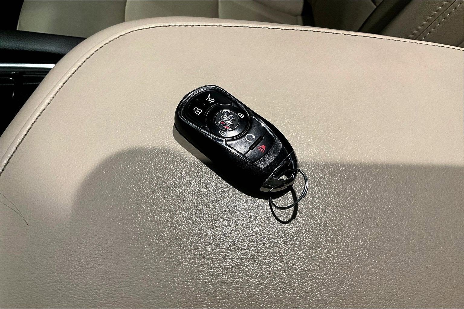 2020 Buick Enclave Premium