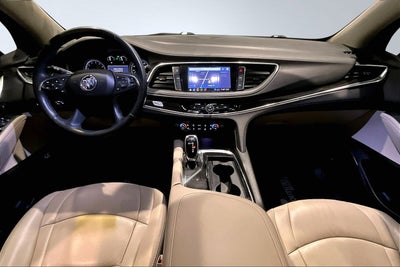 2020 Buick Enclave Premium