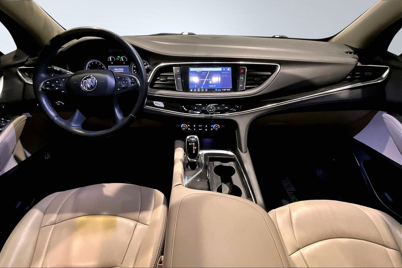 2020 Buick Enclave Premium