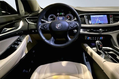 2020 Buick Enclave Premium