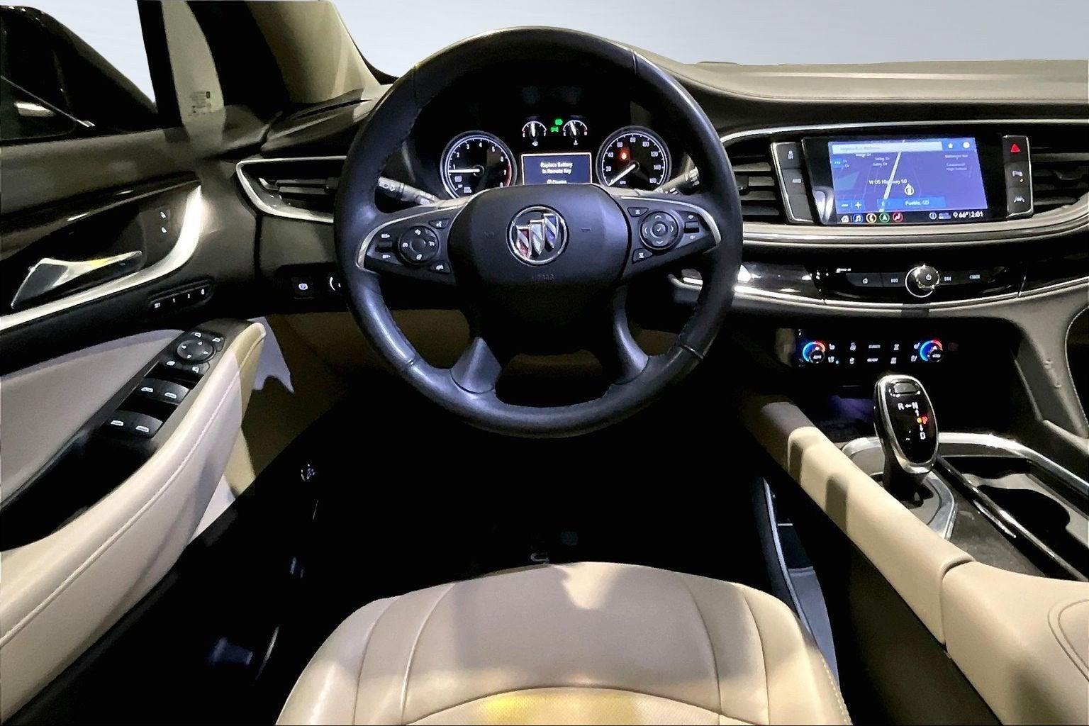 2020 Buick Enclave Premium